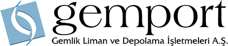 Gemport Logo